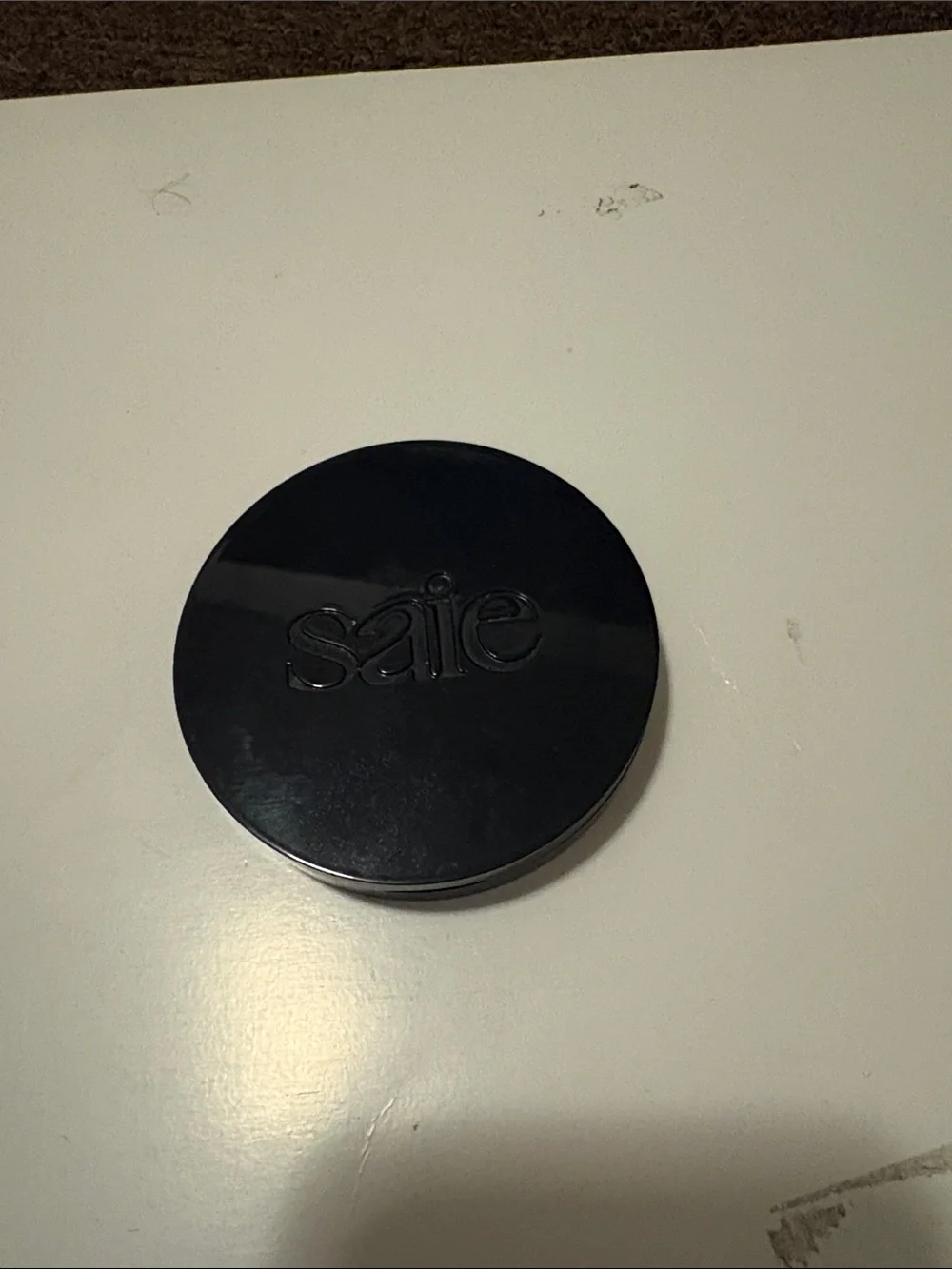 Saie soft blendable